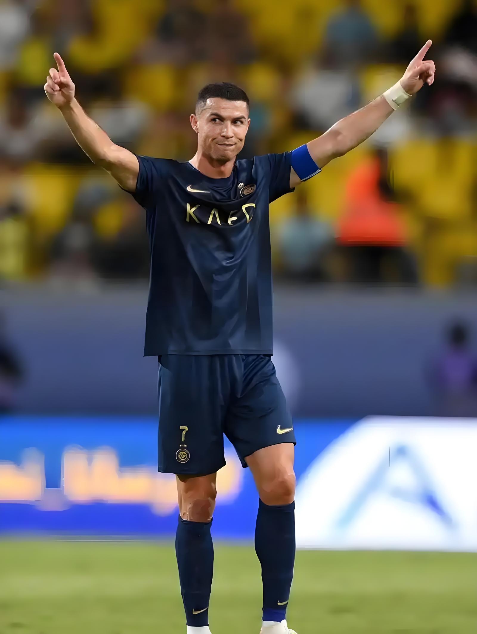 包含C罗在德国队比赛中领先优势明显，持续失利引发热议！的词条