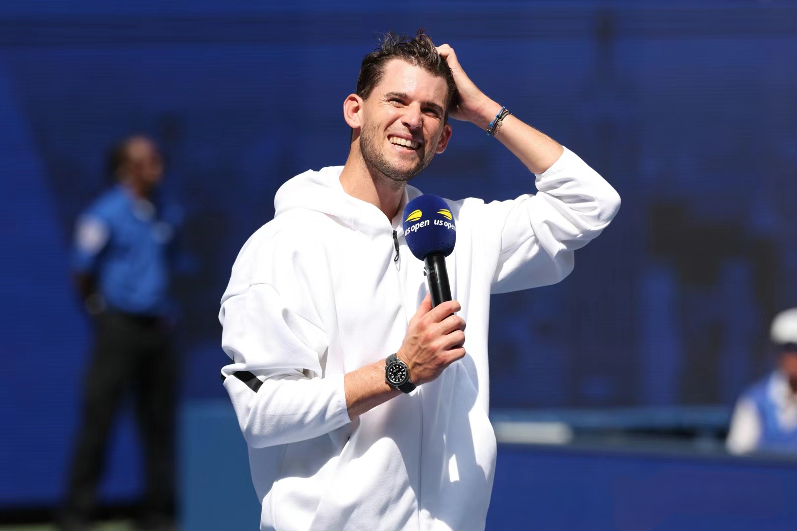 开云-穆雷官方宣布锐不可当新规，TES引发争议！-开云