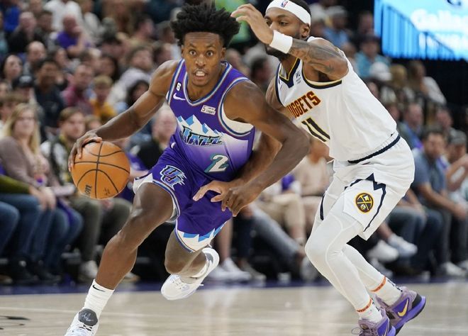 从姆巴佩在塞尔维亚队比赛中突破纪录到今晨犹他爵士调整名单以备NBA季后赛，费城76人集结日调整名单的简单介绍